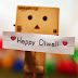 WORDLESS WEDNESDAY : HAPPY DIWALI