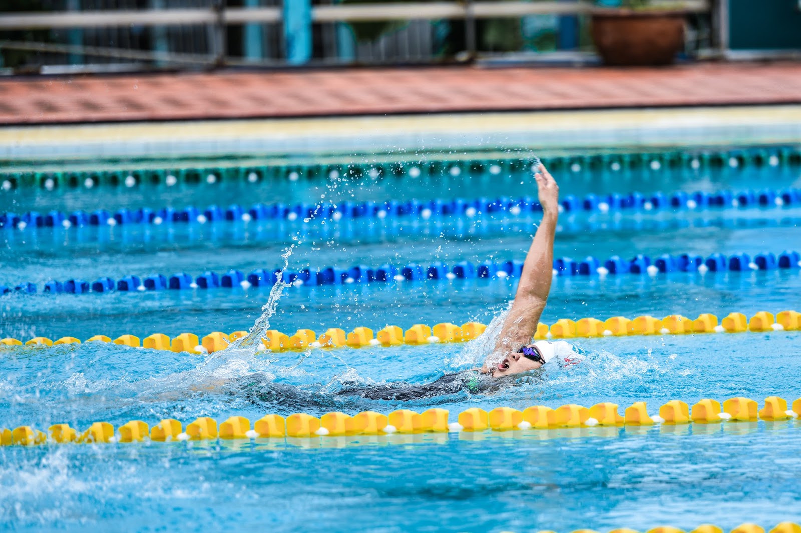 Cách chụp các kiểu bơi khác nhau - Yêu Bơi Lội - Bình Hoàng Swim ...