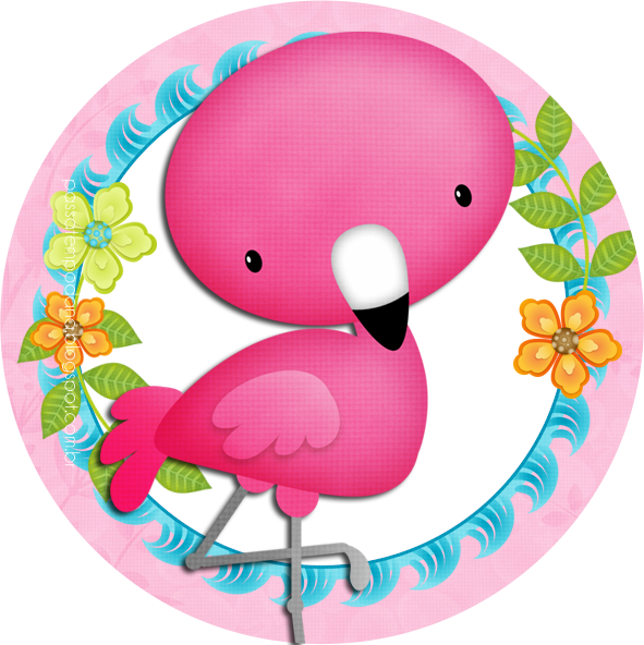 Passatempo da Ana Mini Kit Flamingo Adesivo Para Levantar Mama Funciona ~ Passatempo da Ana Mini Kit Flamingo