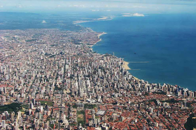 Fortaleza – CE