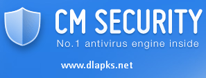 CM Security android apk app free download