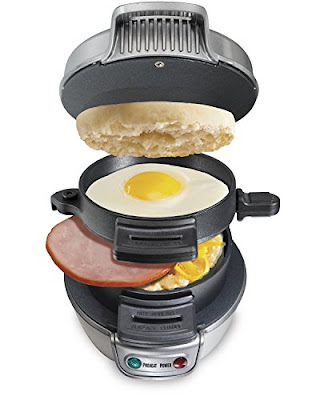 Hamilton Sandwich Maker