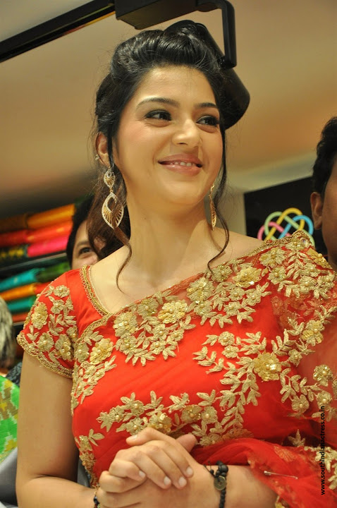 Raashi Khanna and Mehreen Pirzada launches KLM Fashion Mall