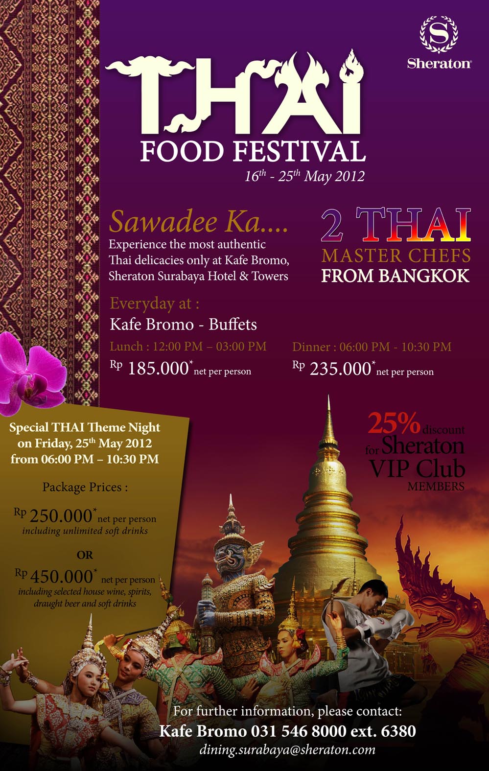 Sheraton Surabaya Hotel And Towers sheraton-surabaya-hotel-and-towers