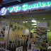 Viet Gardenベトナム料理店 (アンヘレス)