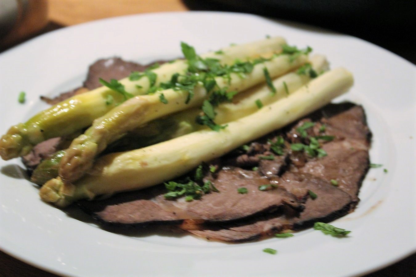 Schmorbraten vom Rind – kalt aufgeschnitten – glatzkoch.de