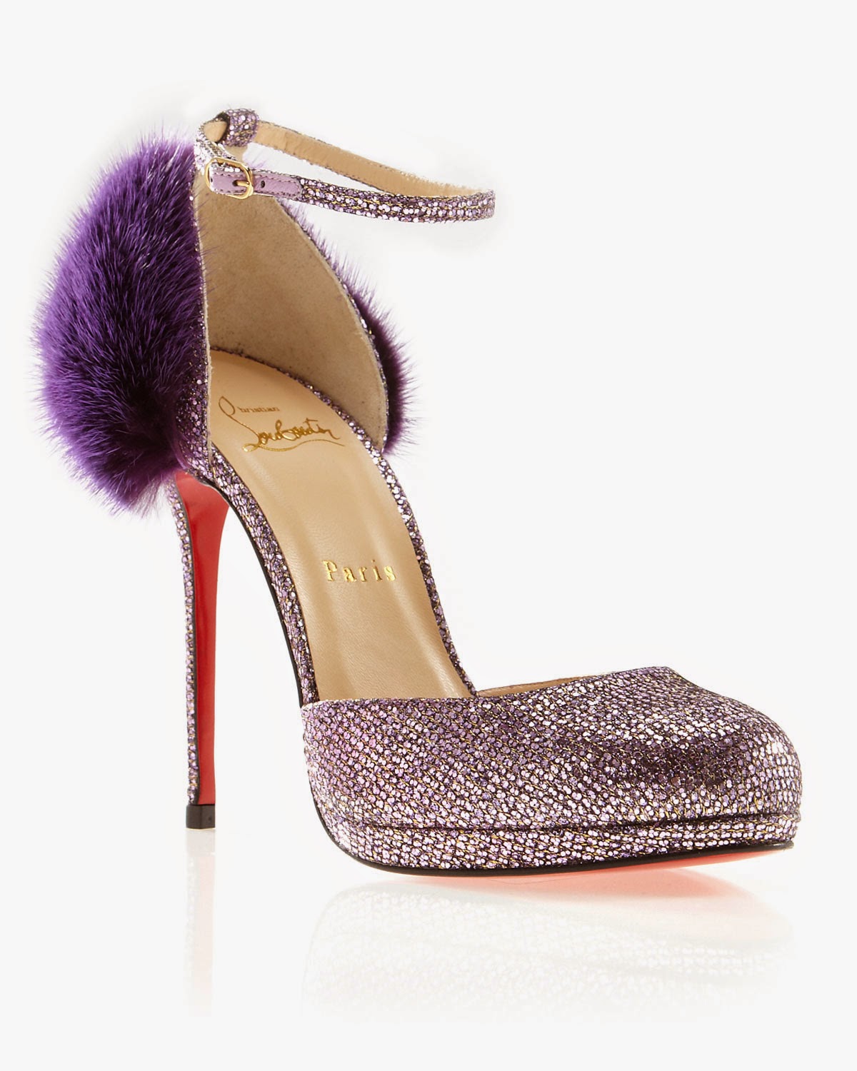 Zapatos para fiesta de tacón Zapatos para fiesta de tacón