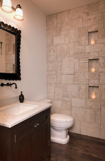 product Kamar Mandi Batu Alam yang Mewah dan Modern product Kamar Mandi Batu Alam yang Mewah dan Modern