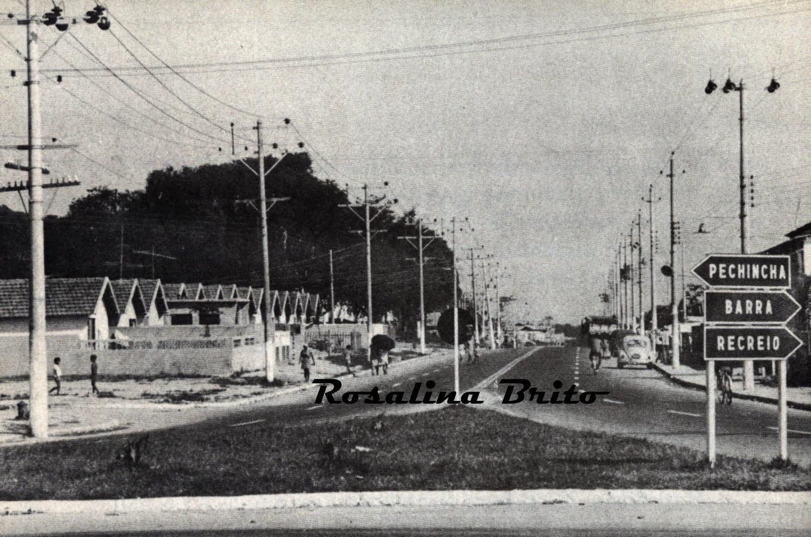 Cidade de Deus A verdadeira historia, e como surgiu a Cidade de Deus,