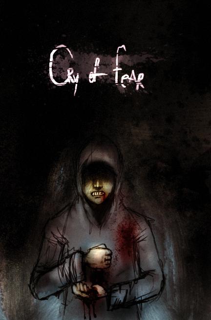 cry of fear game not working