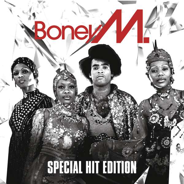 19/08/2016 2CDs Boney M. - Special Hit Edition (Sony Music) BM_SPHE