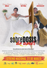 Sobredosis de amor (2018)