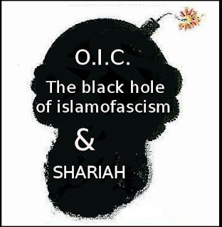 Islam means Sharia which always violates Universal Human Rights!