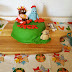 In the Night Garden 1st Birthday Cake… I BAKED!