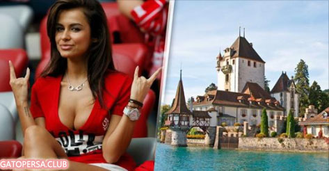Suiza ofrece 50 MIL EUROS por irte a vivir a su país ✈💸
