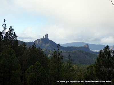 Roque Nublo y la Rana Roque Nublo y la Rana