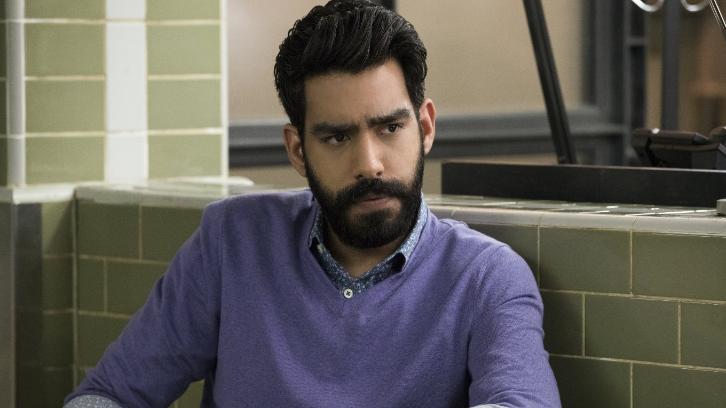 iZombie - Episode 4.13 - And He Shall Be A Good Man (Season Finale) - Sneak Peeks, Inside The Episode, Promotional Photos, Promo + Press Release