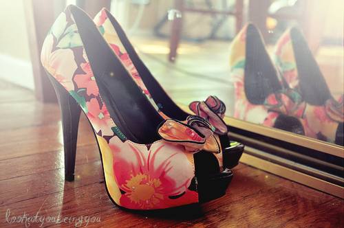 stylish party wear shoes