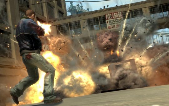 Grand Theft Auto 4 Download Full For PC Grand Theft Auto 4 Download Full For PC