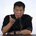 Duterte: Death penalty is for revenge. Magbayad ka sa ginawa mo sa buhay na 'to.