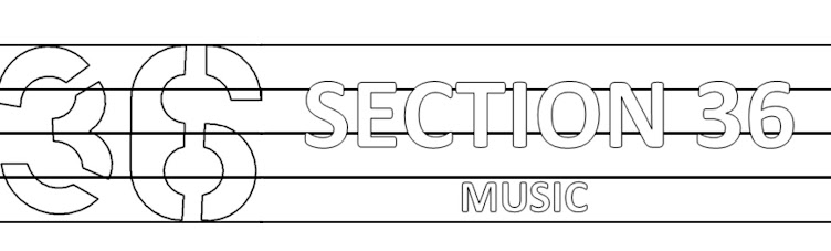 Section 36 Music