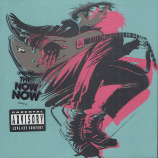 gorillaz discography rar