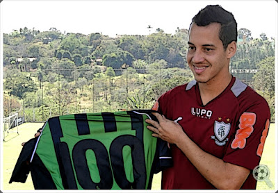 Rodriguinho América Mineiro