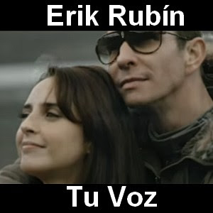 Erik Rubin – Tu Voz