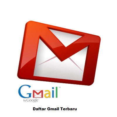 CARA MEMBUAT EMAIL GMAIL