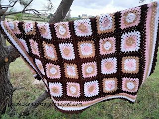 diy craft handmade ganchillo crochet lana tutorial