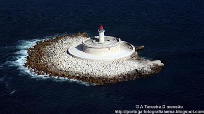 Farol do Bugio