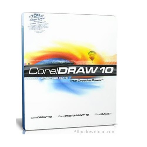 coreldraw 10 old version free download