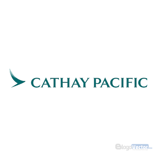 Cathay Pacific Logo vector (.cdr)