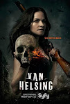 Serie Van Helsing