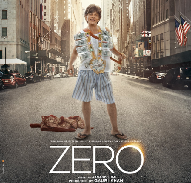 zero box office collection zero box office collection