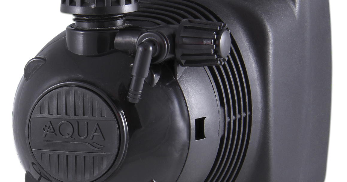 Pure.Flo AQUA DOSING PUMP