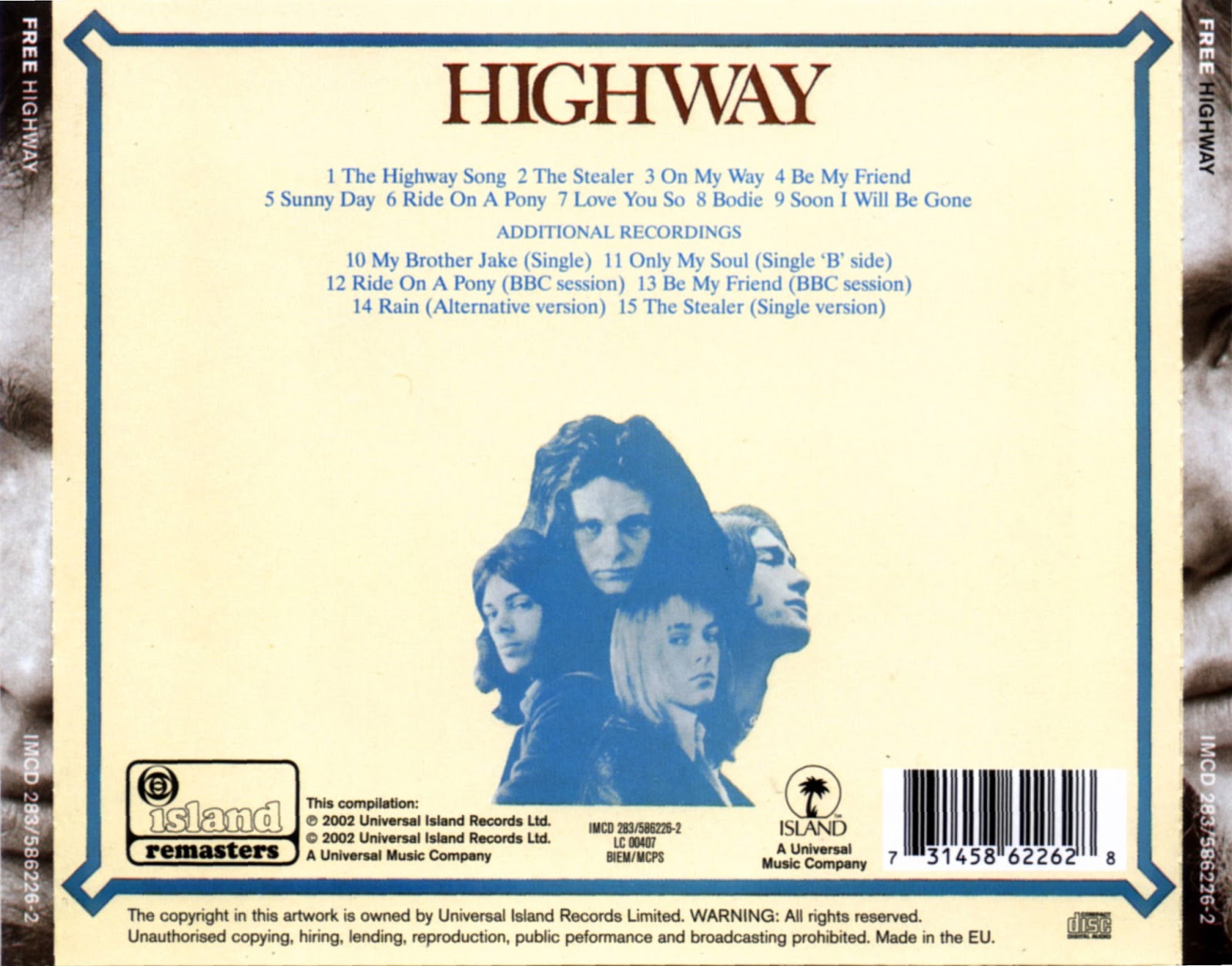 Highway перевод на русский. Highway 1970 album.