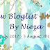 NEW BLOGLIST BY NIEZA (5OGOS2017)