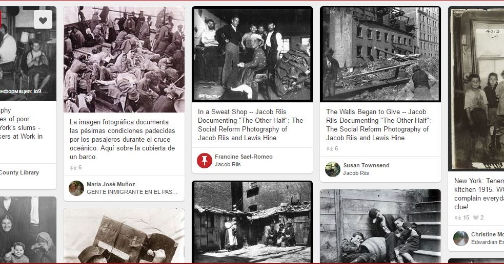 Interesting information Five corners New York.