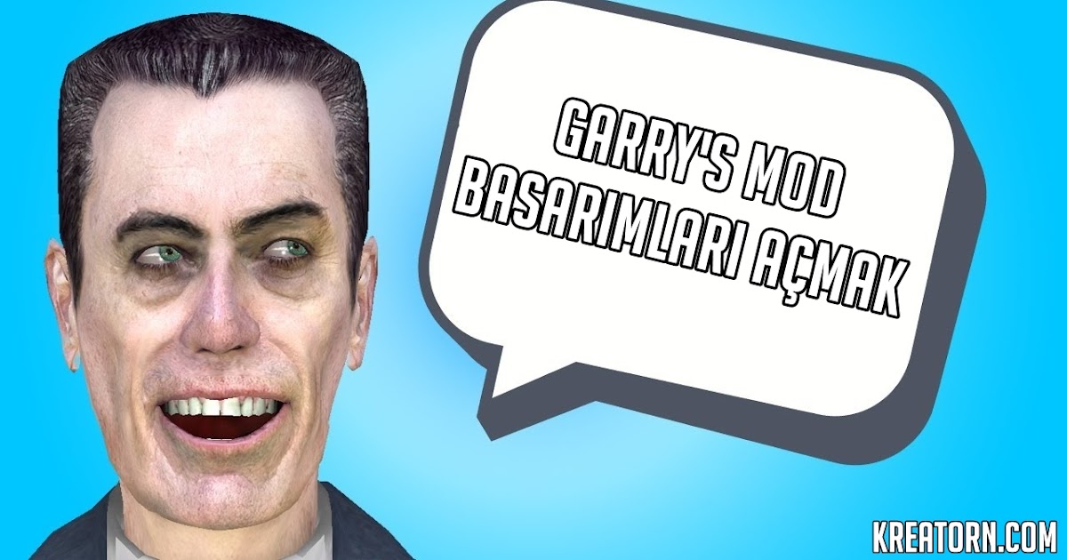 Secret phrase gmod