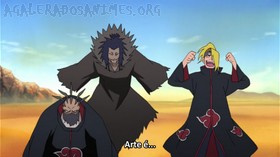 Naruto Shippuuden 457 Naruto Shippuuden 457 online legendado