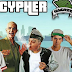 Sandrão RZO, Nocivo Shomon, Mc Menor MR e Nog fecham time para novo cypher da Sagate