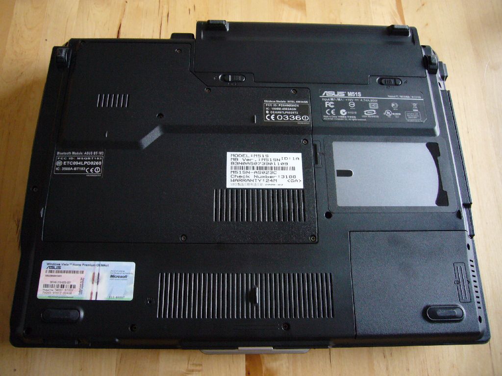 Comment Augmenter Le Son Sur Ma Tablette Changer la ram de mon pc portable acer - Astucesinformatique