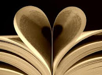 Fall in love with a book!
