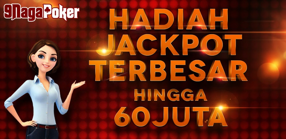 9 Naga Poker 9 Naga Poker