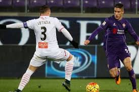 Agente de Tello: "La Fiorentina quiere comprar su pase"