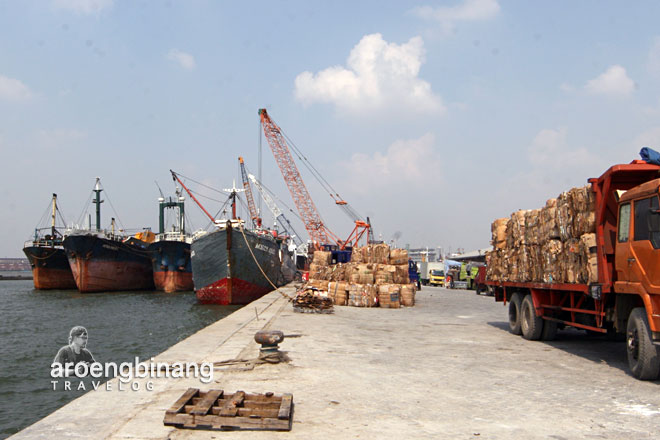 pelabuhan sunda kelapa jakarta
