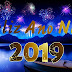 Roque da Luz deseja um Feliz 2019