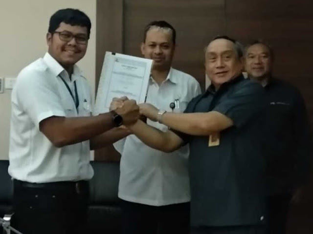 KemenPUPR Bangun Arena Aquatic PON XX 2020 Papua di Sentani KemenPUPR Bangun Arena Aquatic PON XX 2020 Papua di Sentani