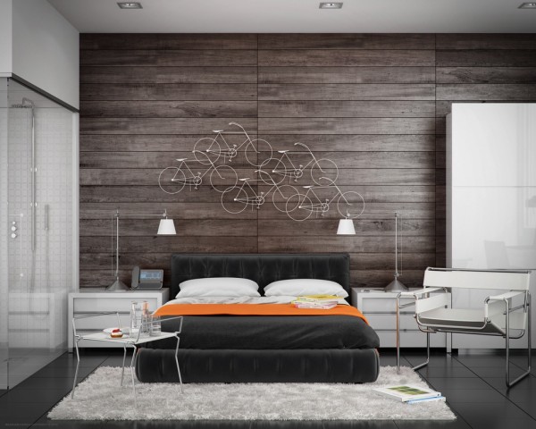 Desain Kamar Tidur Elegan Mewah dan Modern Desain Kamar Tidur Elegan Mewah dan Modern